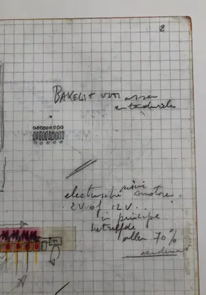 Panamarenko - De kip kopen? Bied vanaf 150!