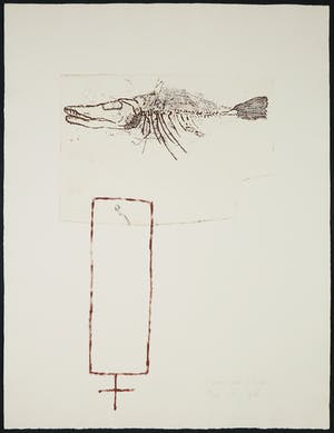 Hans van der Linde - Walter Nobbe + Maarten Beks, Lot van drie stuks grafiek kopen? Bied vanaf 1!