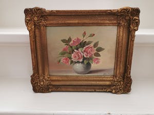 Tilly Moes - Rozen in vaas kopen? Bied vanaf 45!