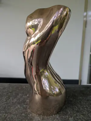 Judith Wiersema - Torso vrouw kopen? Bied vanaf 1200!
