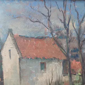 Frans Ronda - Dorp in Zuid Limburg kopen? Bied vanaf 20!