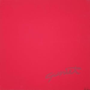 Gerriet Postma - Expressieve gouache met gesigneerde en genummerde monografie in casette kopen? Bied vanaf 550!