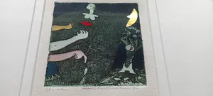 Michel van Overbeeke - titel is 'Eden' kopen? Bied vanaf 25!