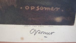 Isidoor Opsomer - Havenzicht kopen? Bied vanaf 25!