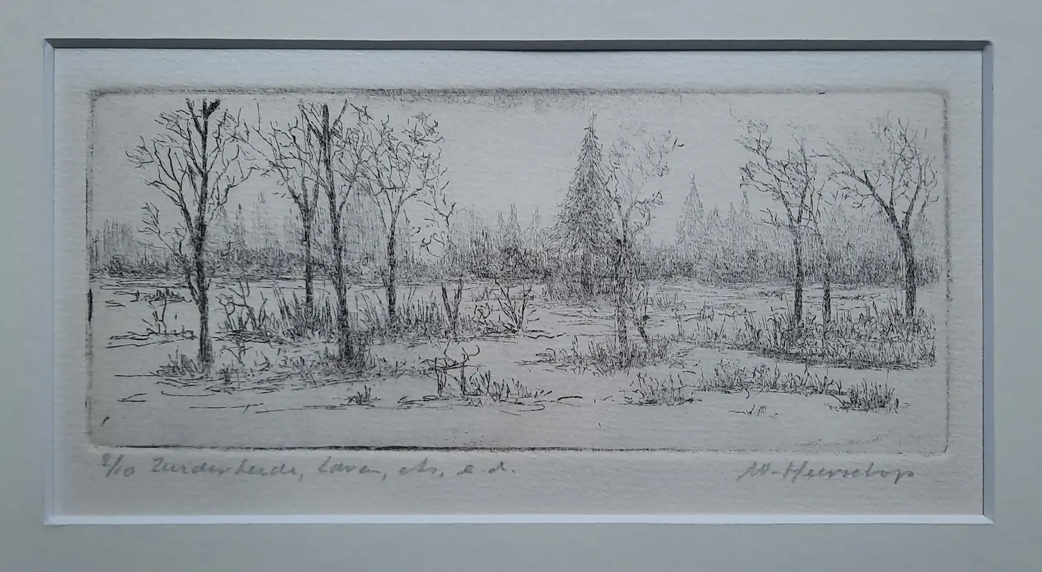 Wim Heerschop (1940)