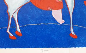 Ada Breedveld - Op stap kopen? Bied vanaf 20!