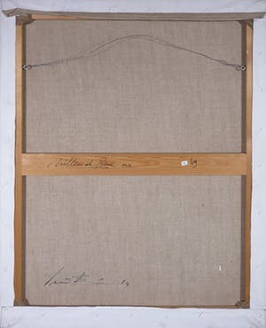 Wim de Bruin - Acryl op doek, Licht (Groot) kopen? Bied vanaf 35!