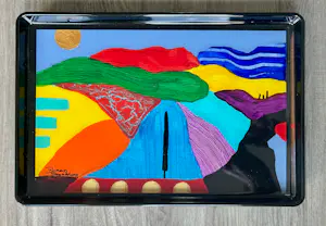 Ronald Boonacker - Zonder titel kopen? Bied vanaf 55!