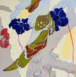 Vincent Rijnbende - De appelboom kopen? Bied vanaf 35!