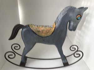 Marianne Bey - Rocking Girl kopen? Bied vanaf 40!