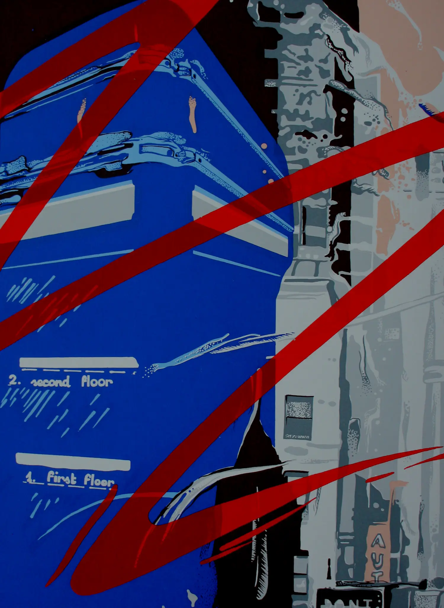 Thijs Overmans (1928)