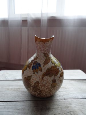 Plateelbakkerij Zuid-Holland - nr. 2545 kopen? Bied vanaf 10!