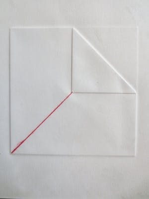 Andre van Lier - Geometrie kopen? Bied vanaf 30!