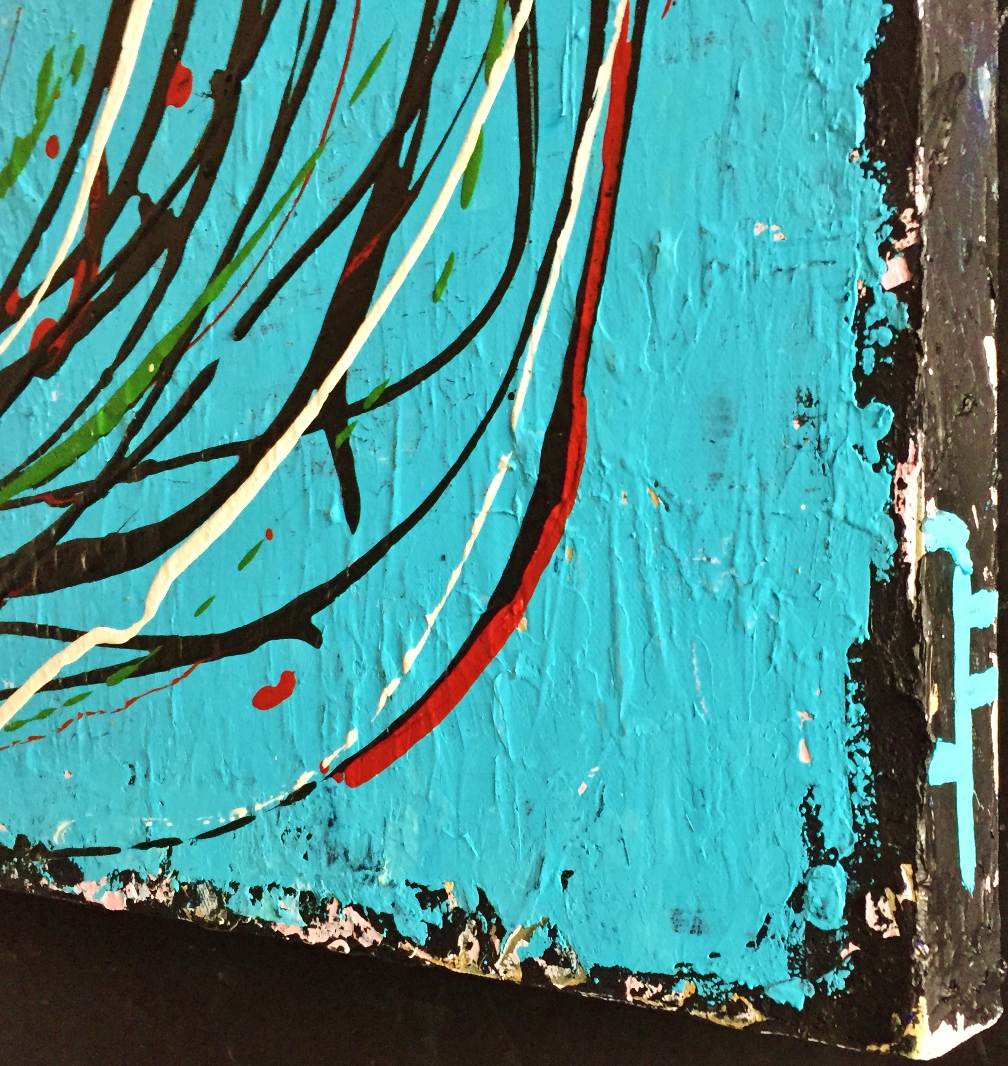 John Foppen - What goes around comes around.#10 kopen? Bied vanaf 190!