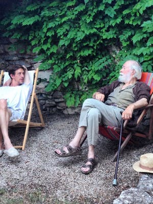 Edlef Romeny - A La Mer? kopen? Bied vanaf 220!