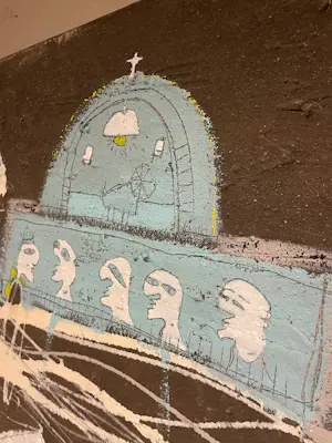 Jerome Bech - De koning en zijn dochter kopen? Bied vanaf 1750!