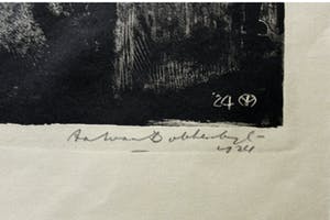 Aart van Dobbenburgh - De Wieg kopen? Bied vanaf 40!