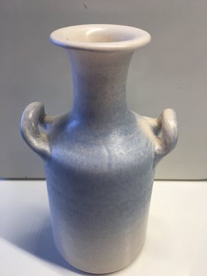 Adrie Moerings - Prachtig gaaf vaasje / kruikje kopen? Bied vanaf 20!