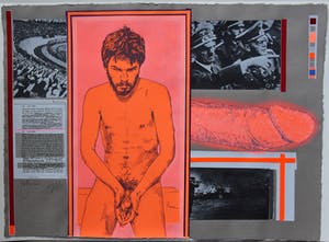 Douglas James Johnson - Definitions of Betrayal Part I / Funeral Ritesl ( inspired by Jean Genet ) kopen? Bied vanaf 75!