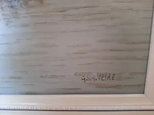 Gien Brouwer - Vergezicht kopen? Bied vanaf 150!