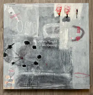 Anna Verrijt - Zonder titel kopen? Bied vanaf 38!