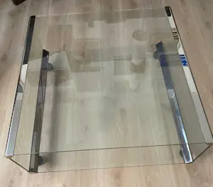 Gallotti&Radice - salontafel op wieltjes kopen? Bied vanaf 150!