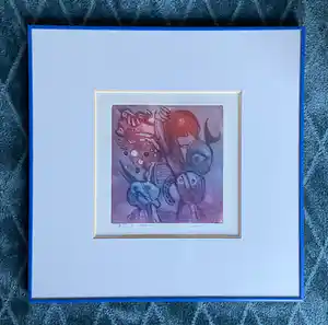 Jan Cobbaert - Etalage verkocht voor € 520!