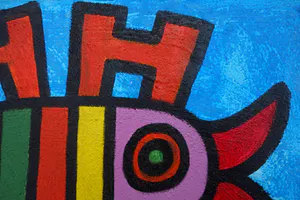 Karen van Noort - Kleurvogel Bianca kopen? Bied vanaf 35!