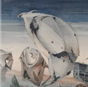 Jan de Winter - Dialoog kopen? Bied vanaf 60!