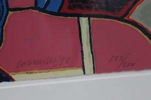 Corneille - "meerdere gezichten" kopen? Bied vanaf 50!