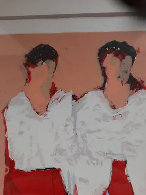 Jose van Gool - 3 vrouwen kopen? Bied vanaf 50!