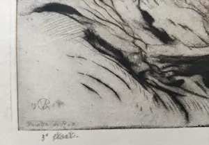 Johannes Graadt van Roggen - Pointe du Raz (Bretagne) kopen? Bied vanaf 125!