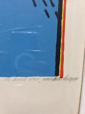 Reinier Lucassen - De hoed van Archie Shepp. kopen? Bied vanaf 20!