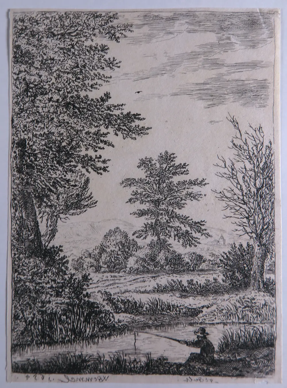 Willem van Bemmel (1630-1708)