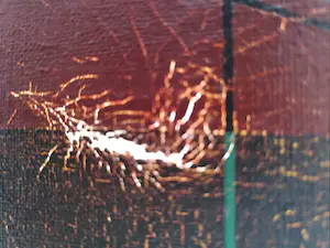 Niet of onleesbaar gesigneerd - Zonder titel kopen? Bied vanaf 1!