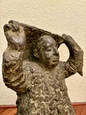 Pieter d' Hont - Amict kopen? Bied vanaf 3500!