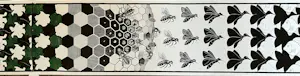 Maurits Cornelis Escher - Metamorphose kopen? Bied vanaf 45!