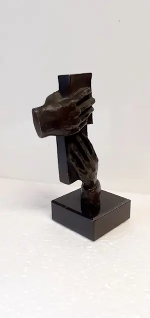 Frans van Straaten - Bulding Blocks kopen? Bied vanaf 20!