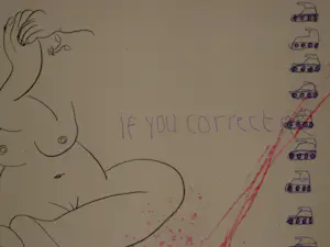 Geert Jan Jansen - "If You correct me" kopen? Bied vanaf 195!