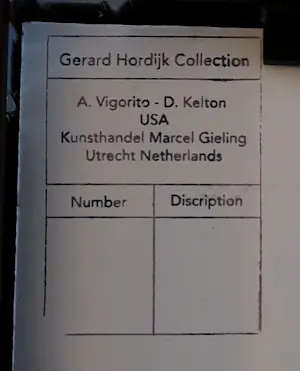 Gerard Hordijk - Strandplezier kopen? Bied vanaf 75!