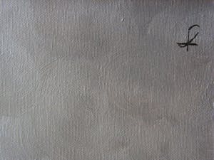 Niet of onleesbaar gesigneerd - Turn the matter over in one's mind kopen? Bied vanaf 1!