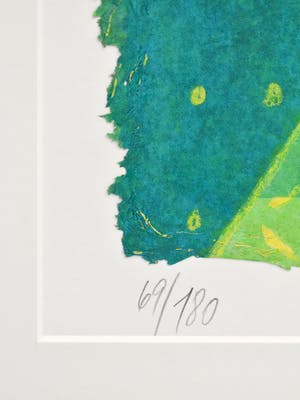 Norbert Cames - Synergie V kopen? Bied vanaf 50!