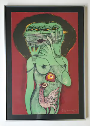 Corneille - Vertige de l'oeil (Duizeligheid van het oog) kopen? Bied vanaf 550!