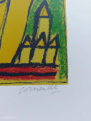 Corneille - Twee vrouwen in de stad kopen? Bied vanaf 195!