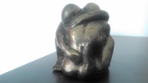 Brons (Onbekend) - Genegenheid kopen? Bied vanaf 49!