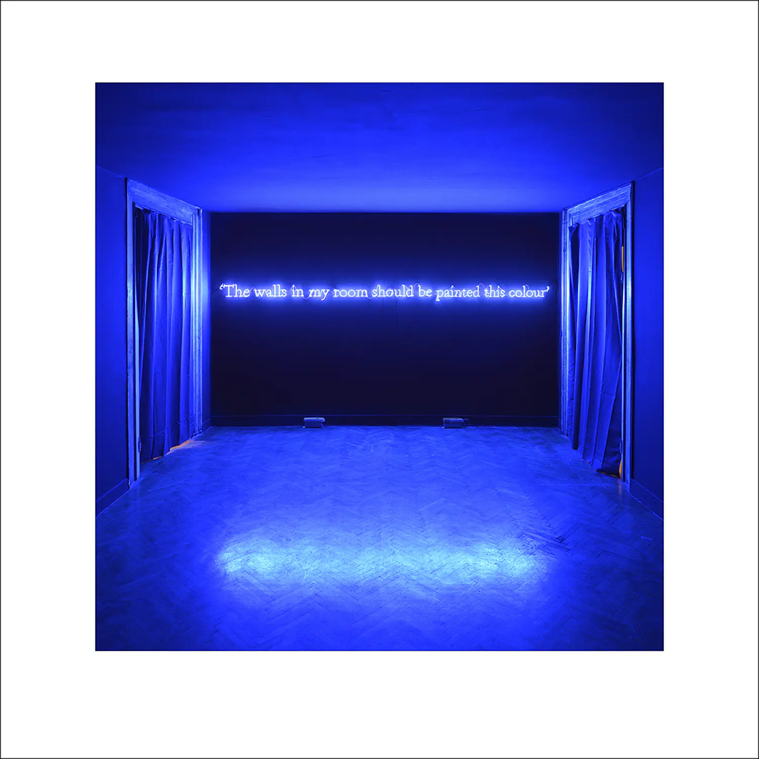 Joseph Kosuth (1945)