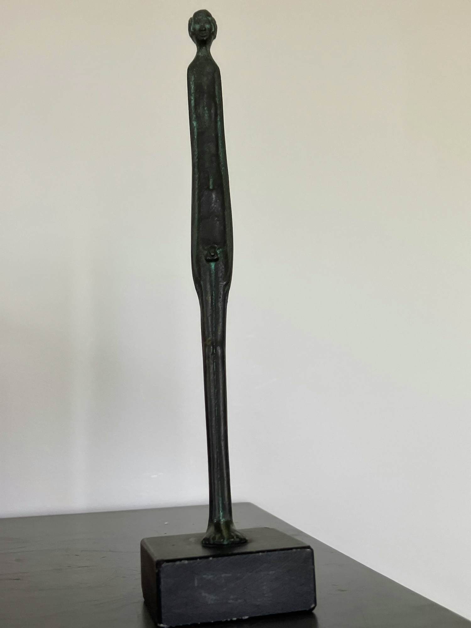 Paolo SIMONCINI - Jongeman verkocht voor € 69!