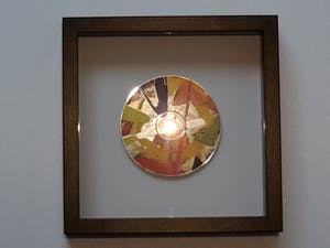 Damien Hirst - Vindaloo kopen? Bied vanaf 250!