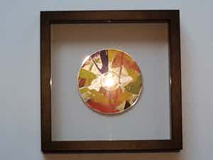 Damien Hirst - Vindaloo verkocht voor € 250!