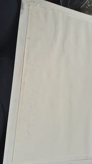 Willy Belinfante - 50/65 Holland kopen? Bied vanaf 20!